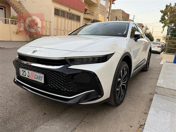 Toyota Crown 2023 for sale in Iraq - Sulaymaniyah